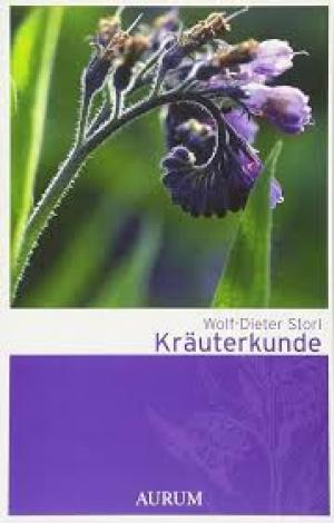 Kräuterkunde