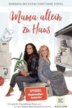 Mama allein zu Haus: Wie geballte Freundinnen-Power uns vor dem Empty-Nest-Syndrom bewahrte