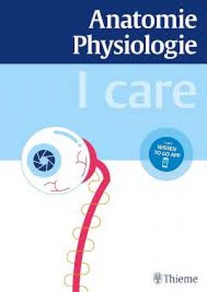 I care Anatomie Physiologie