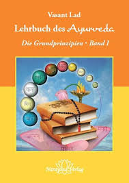 Lehrbuch des Ayurveda - Band 1