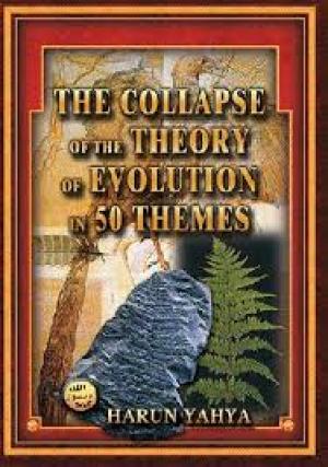Der Zusammenbruch der Evolutionstheorie in 20 Fragen