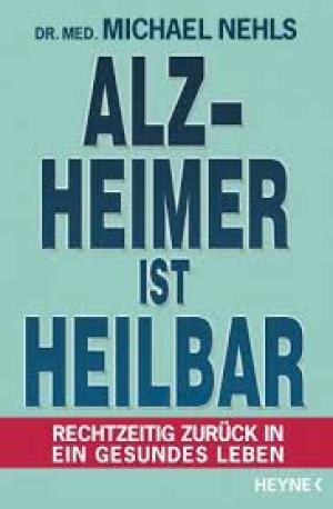 Alzheimer ist Heilbar