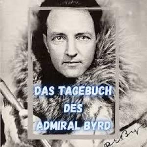 Das Tagebuch des Admiral Byrd