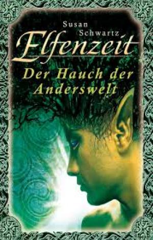 Elfenzeit - Der Hauch der Anderswelt