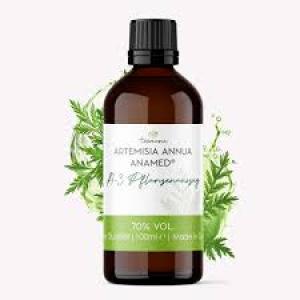 Artemisia Annua Anamed