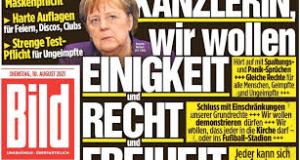 Archiv der Zeitungsartikel (Gesammelt ab 2019)