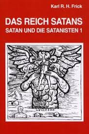 Das Reich des Satans - Satan und die Satanisten - Band 1