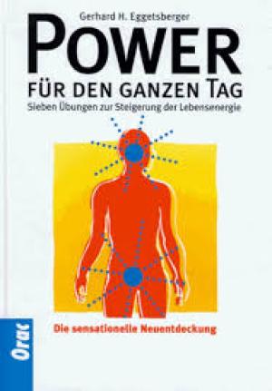 Power für den ganzen Tag