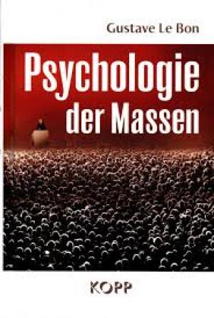 Psychologie der Massen
