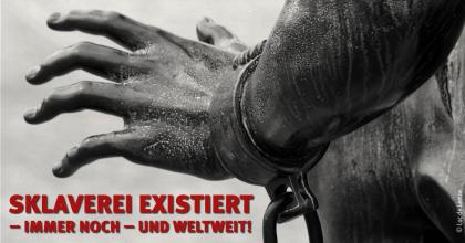 Der Moderne Sklave
